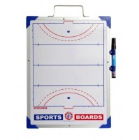 Hockey Coaching Whiteboard 30x40 